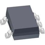 APS12626LLHALT-AAP, Board Mount Hall Effect/Magnetic Sensors 2D HALL EFFECT ...