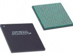 EP20K160EFI484-2X, FPGA APEX 20K Family 160K Gates 6400 Cells 350MHz 0.22um Technology 1.8V 484-Pin FBGA