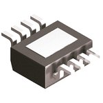 ST1S14PHR, 1-Channel, Step Down DC-DC Switching Regulator, Adjustable 8-Pin, HSOP
