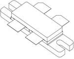 SD2932W, RF MOSFET Transistors N-Ch MOS HF/VHF/ RF 300W 15dB 175MHz