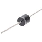 100V 6A, Rectifier Diode, 2-Pin P600 GI751-E3/54