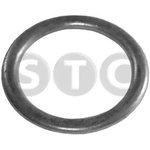 T402005, Уплотнительное кольцо пробки STC