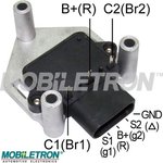 IG-B018, IG-B018_модуль зажигания! без катушки\ Audi A2/A3, Skoda Fabia/Octavia ...