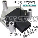 IG-B018, IG-B018_модуль зажигания! без катушки\ Audi A2/A3, Skoda Fabia/Octavia ...