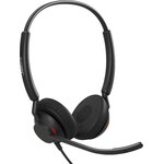 4099-413-279, Jabra Engage 40, Гарнитура проводная