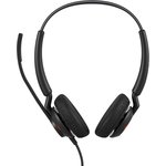 4099-413-279, Jabra Engage 40, Гарнитура проводная
