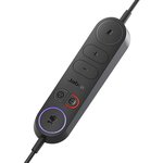 4099-413-279, Jabra Engage 40, Гарнитура проводная