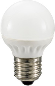 Светодиодная лампа G45 K2F25T3