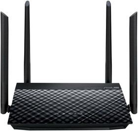 Фото 1/9 RT-N19 802.11n Router 600Mbps(2.4GHz) RTL {10} (355511)