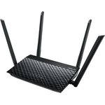Фото 2/9 RT-N19 802.11n Router 600Mbps(2.4GHz) RTL {10} (355511)