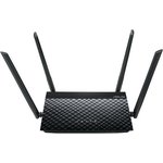Фото 3/9 RT-N19 802.11n Router 600Mbps(2.4GHz) RTL {10} (355511)