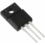 STGF19NC60HD, Биполярный транзистор IGBT, 600 В, 19 А, 32W