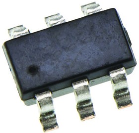 Фото 1/2 BCR421UW6Q-7 Constant Current Diode, 10mA, 6-Pin SOT-26