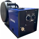 Инверторный сварочный полуавтомат MIG-630 380В с горелкой 8988