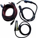 Инверторный сварочный полуавтомат MIG-630 380В с горелкой 8988