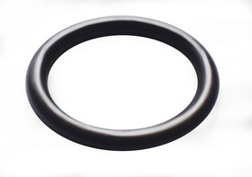 118600, Rubber : NBR PC851 O-Ring O-Ring, 18.4mm Bore, 23.8mm Outer Diameter