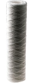 Фото 1/3 M23R10A-RS, 5µm Water Filter Cartridge