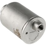 AE16SS12, Stainless Steel Air Vent 1/2 in