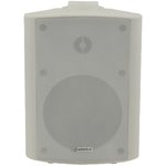 BP5V-W, Outdoor Speaker 100V 5.25" 90W White;