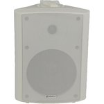 BP6V-W, Outdoor Speaker 100V 6.5" 120W White;