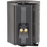 100.902UK, Loudspeakers, 4IN, Black, BC4B;