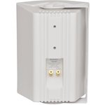 100.907UK, Loudspeakers, 6.5IN, White, BC6W;