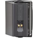 100.908UK, Loudspeakers, 6.5IN, Black, BC6B;