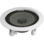 PLS00089, 5.25" 20W RMS Ceiling Speaker, 8 Ohm