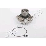 Помпа, водяной насос CHRYSLER VOYAGER IV 2.5/2.8 CRD -08 JAPANPARTS PQ921