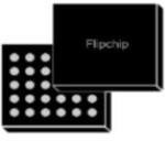 Фото 1/2 STBC03JR, Linear Battery Charger Li-Ion/Li-Pol 650mA 4.2V 30-Pin Flip-Chip T/R