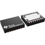 TCAN4550RGYTQ1, CAN Interface IC Automotive system basis chip (SBC) with ...