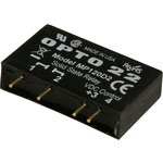 MP120D2, Relay SSR 32V DC-IN 3A 140V AC-OUT 4-Pin