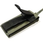 4.0822.4, Чехол нейлоновый Victorinox для ножа 111 мм и мультитула SwissTool ...