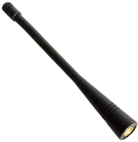 Фото 1/2 DELTA12C/x/SMAM/S/S/17, DELTA12C/x/SMAM/S/S/17 Whip Omnidirectional Antenna with SMA Connector, ISM Band
