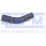 16040, патрубок отопителя! (р)\ Volvo FH/FM