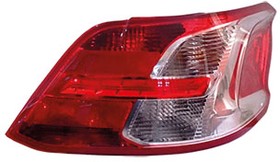 Фото 1/2 TRK1982, Фонарь задний правый PEUGEOT 301 (13-)