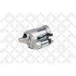 0610047SX, 06-10047-SX_стартер! 12V 0.8KW 8/10T\Fiat Punto/Brava/Marea 1.1-1.6i 92