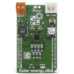 MIKROE-2814, Solar Energy Click