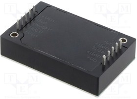 CQB150W14-72S12-C, Converter: DC/DC; 150W; Uin: 12?160V; Uout: 12VDC; Iout: 12.5A