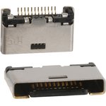 LX60-12S, LX Telephone Connector, Female