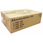 1702LX8NL0, Сервисный комплект KYOCERA MK-350 FS-3920DN/ 3040MFP/3140MFP/ ...