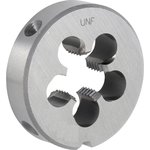 Плашка дюймовая UNF 5/ 8 (18 ниток, 9ХС) UNF 5/8-18 9XC