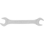 144475, Ключ рожковый, 12 х 13 мм, хромированный