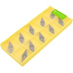 Пластина VBMT 160404-MM3 (10 шт) IPG300 00001613374