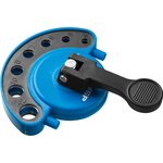 ЗУБР 4-12 мм, кондуктор для сверл алмазных трубчатых, Профессионал (29853)