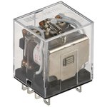 RRP10-3-10- 024A, Relay REC 77-3 10A 24V AC IEC