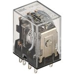 RRP20-3-05- 012D, Relay REC 78-3 5A 12V DC IEC