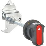 Rotary manual drive PRP-1 to VA 88-32A KARAT IEK SVA10D-PRP-1-1