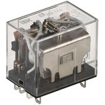 RRP10-4-10- 024D, prom relay.= 24V 4pc 10A REK77/4 b/roz