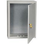 Housing SHCHMP-3-0 650x500x220 UHL3 IP31 metal. IEK YKM40-03-31